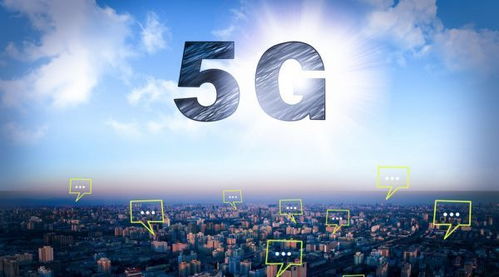 5G時代，運營商如何借“云”之力，沖上網絡技術服務新高度